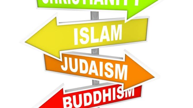 Which of these, in your not-so-humble opinion, is the correct one (or at least comes closest to the truth)?