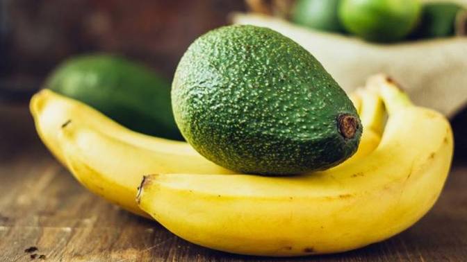 Why have bananas become the new avocado?
