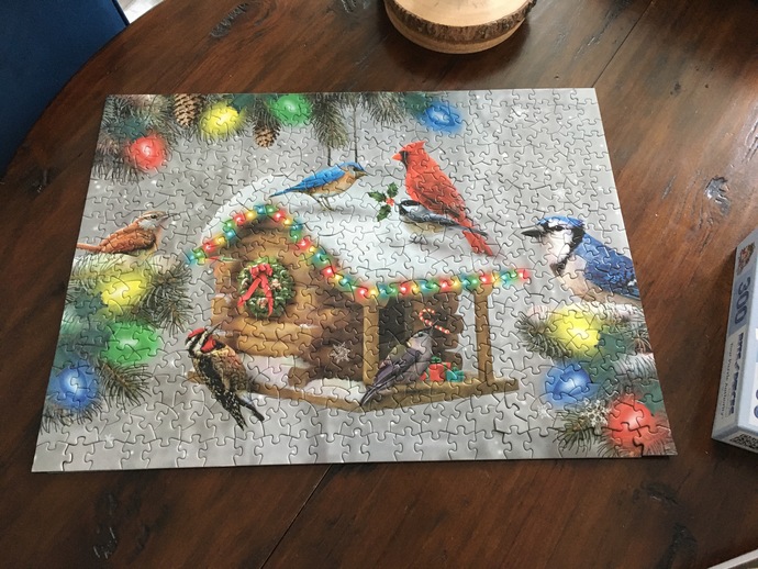 Do you enjoy puzzles?