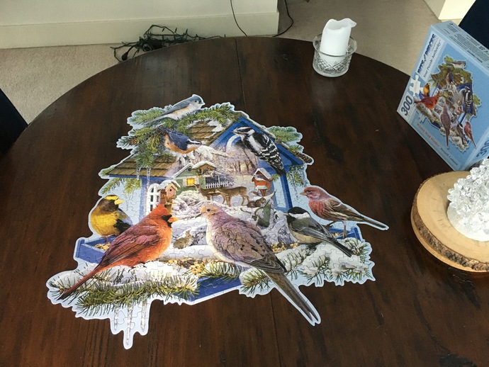 Do you enjoy puzzles?
