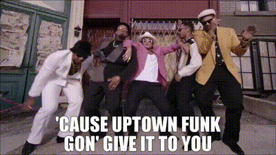 In your city, do you prefer to spend more time uptown, midtown, or downtown?