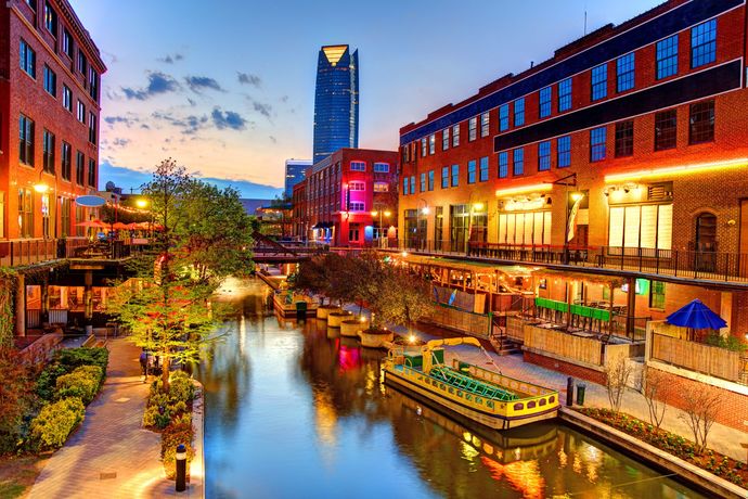 In your city, do you prefer to spend more time uptown, midtown, or downtown?