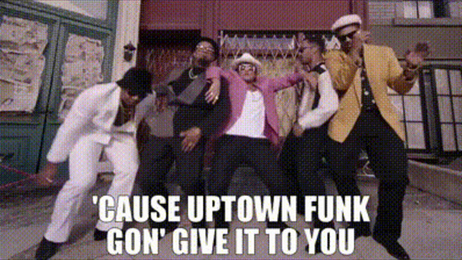 In your city, do you prefer to spend more time uptown, midtown, or downtown?