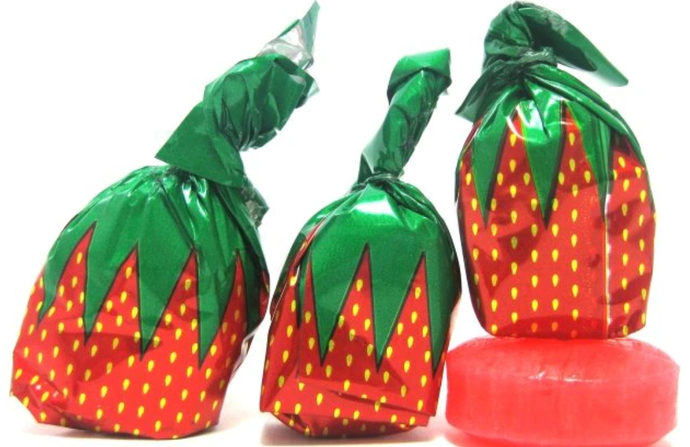 By holidays, what is your favorite candies?