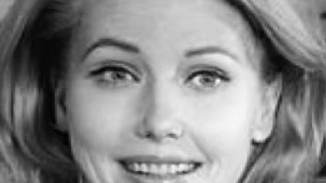 Everyone tells me I resemble my maternal grandmother. Is it true?