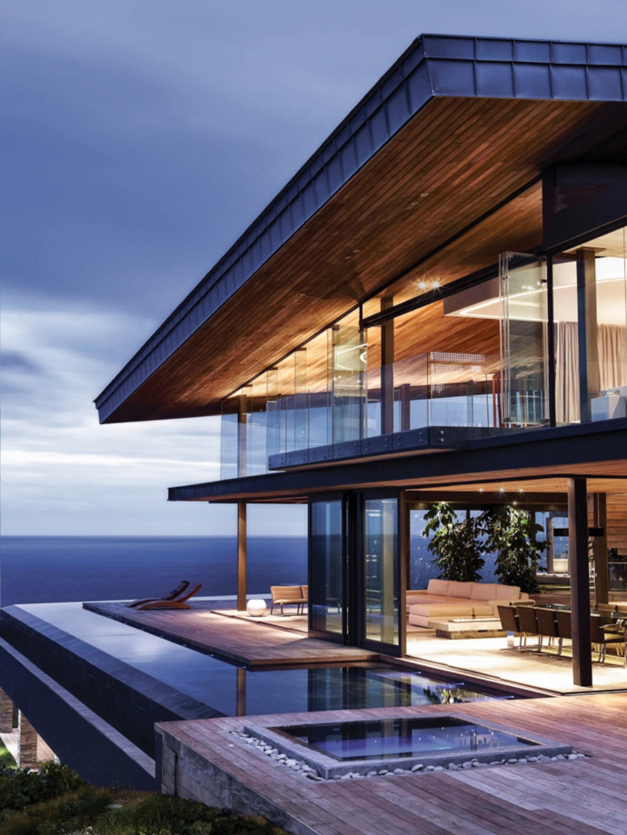 My dream house