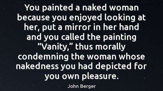 What is your favorite quote?