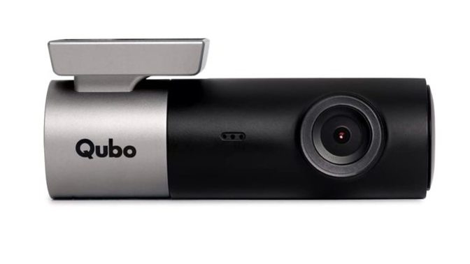 Do you use dash cams in your car?