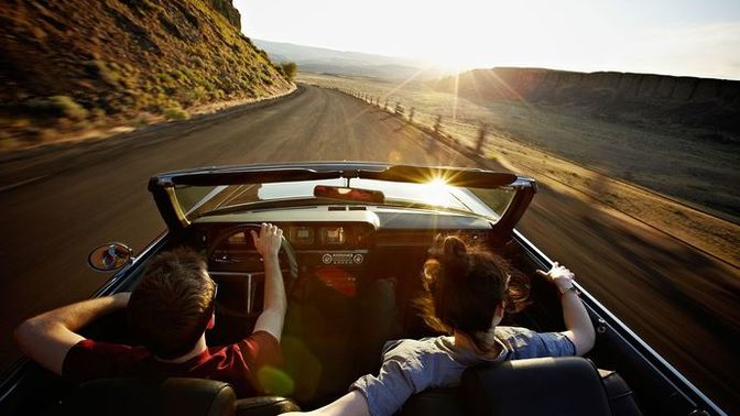 What do you think about people going on weekend trips with friends for their "Birthday Weekend"?