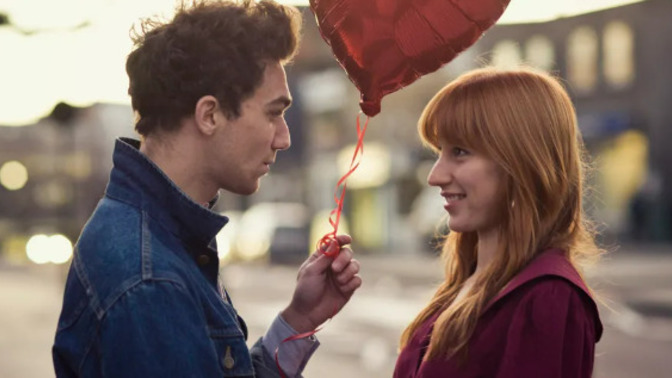 Idea for Valentine’s Day?