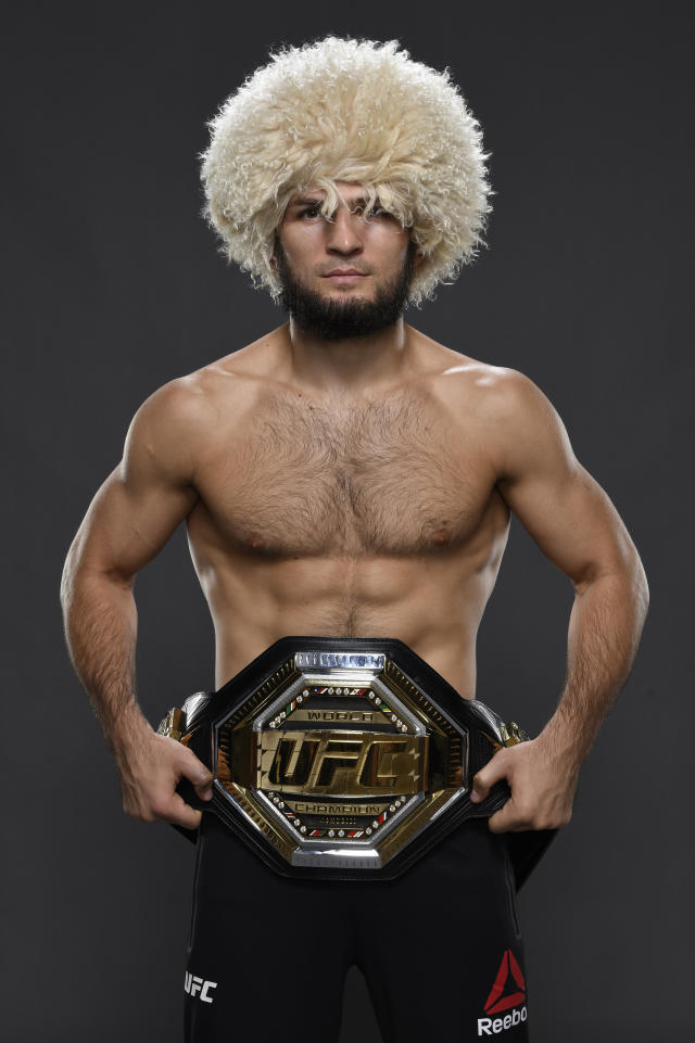 Who is the Greatest UFC (Ultimate Fighting Championship) fighter of all time?