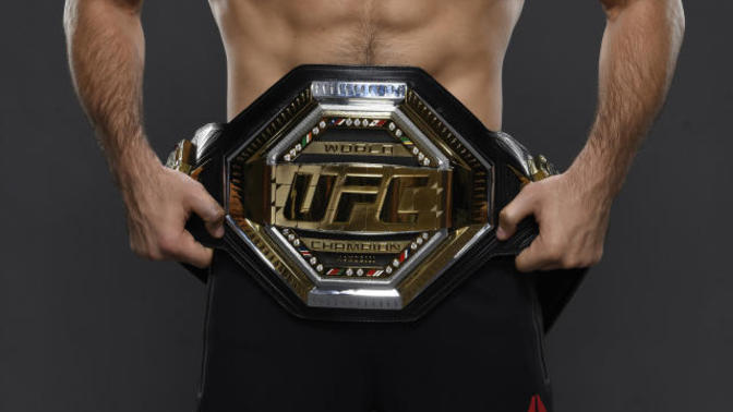 Who is the Greatest UFC (Ultimate Fighting Championship) fighter of all time?