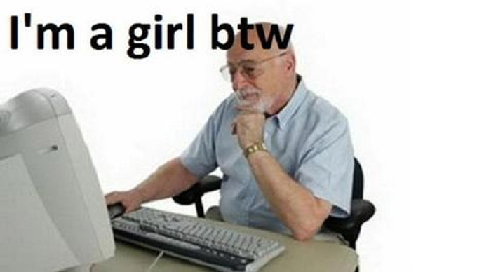 Whats the most annoying kind of online usernames?