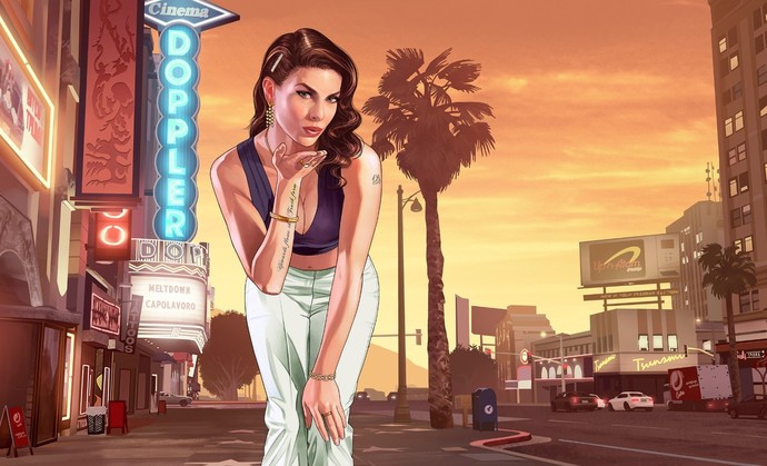 Don’t you think life in the US is so unmoral that GTA games Plots only succeed In America🇺🇸 ?