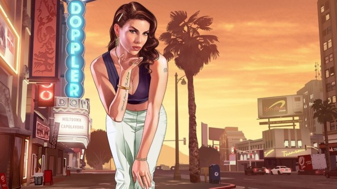 Don’t you think life in the US is so unmoral that GTA games Plots only succeed In America🇺🇸 ?