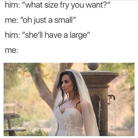 What do I do once I get a girlfriend?