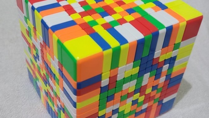Could you solve this monstrosity if I gave you a million dollars as a reward?