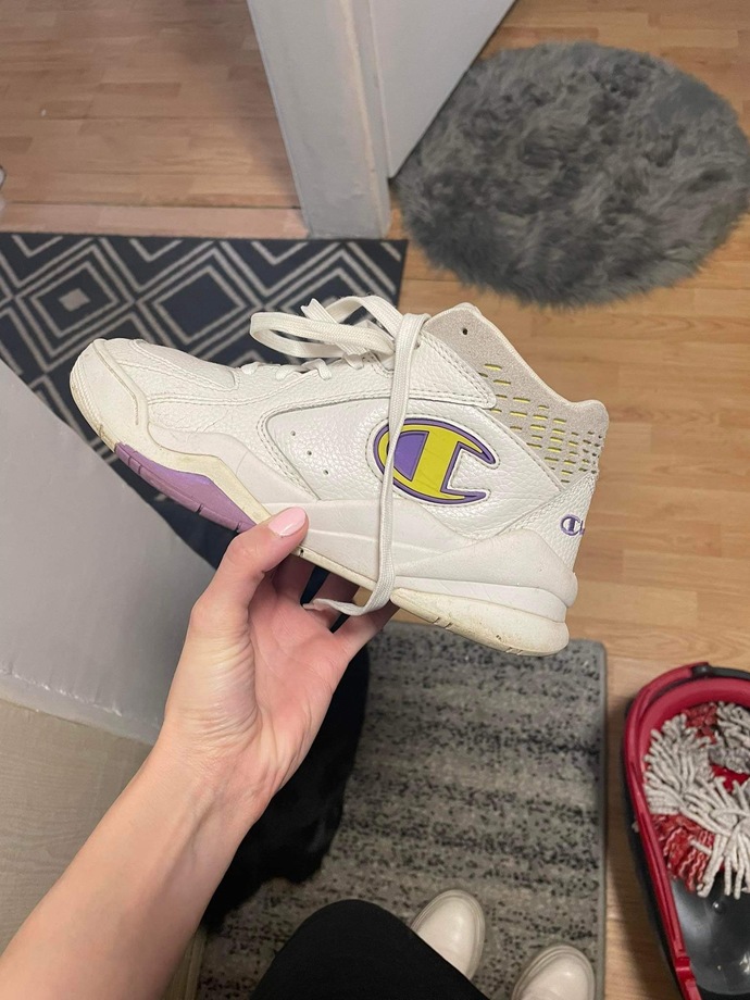 Are these shoes nice?