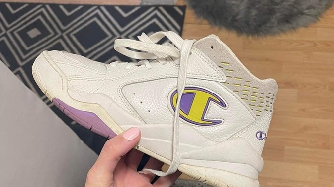 Are these shoes nice?
