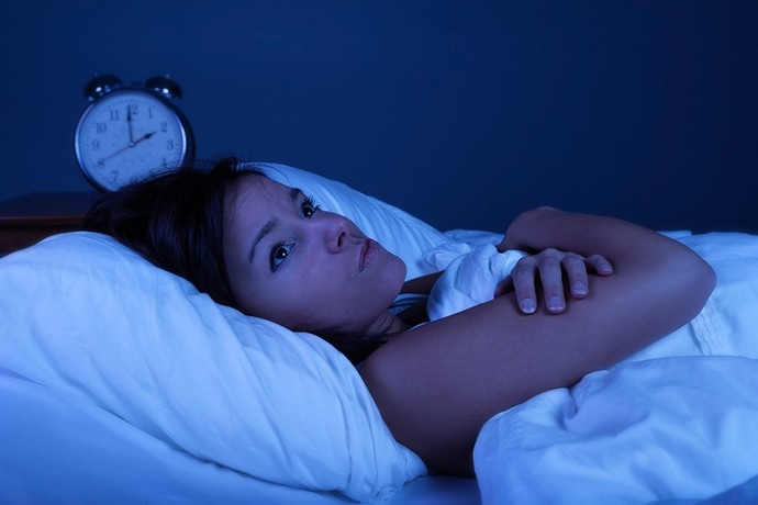 What do you do to fall asleep?