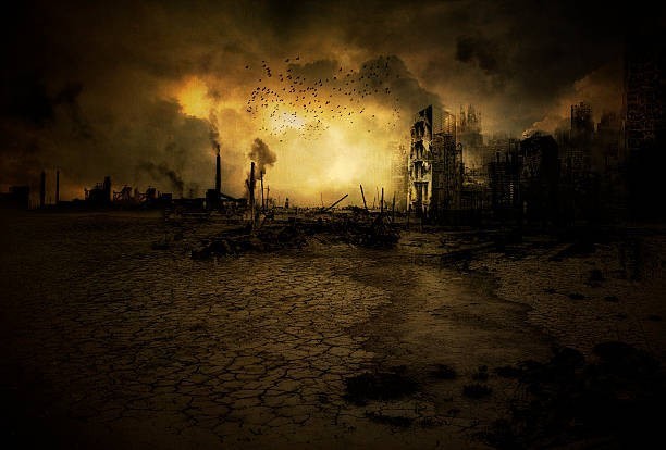 Are you ready for the end times?