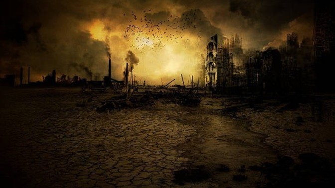 Are you ready for the end times?