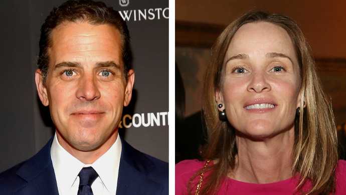 Have you heard about Hunter Biden?