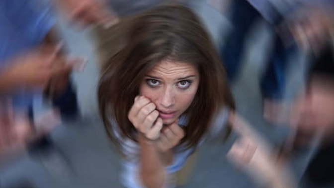 How to deal with panic attacks?