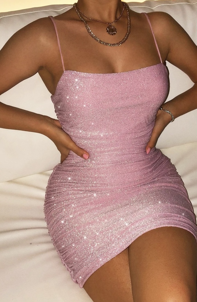 Which dress/playsuit is better?
