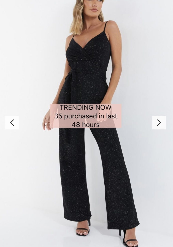 Which dress/playsuit is better?