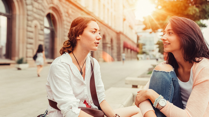 Does unsolicited advice annoy you, or do you welcome it?