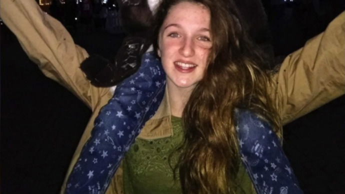 Would u begin to hate black people if one shot your 16 year old daughter in the head for not picking up a bag of weed?