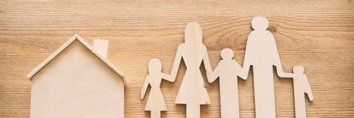 As a younger woman 35 and under and a younger man 35 and under, do you want to be the head of the household or you prefer to defer to your spouse?