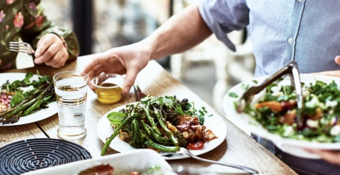 What is that one meal that you rarely get to eat but its to die for?