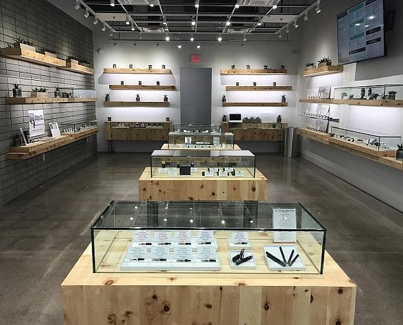 Should recreational marijuana be legal in every state?