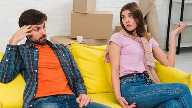 Is a 3.5 year relationship worth saving?