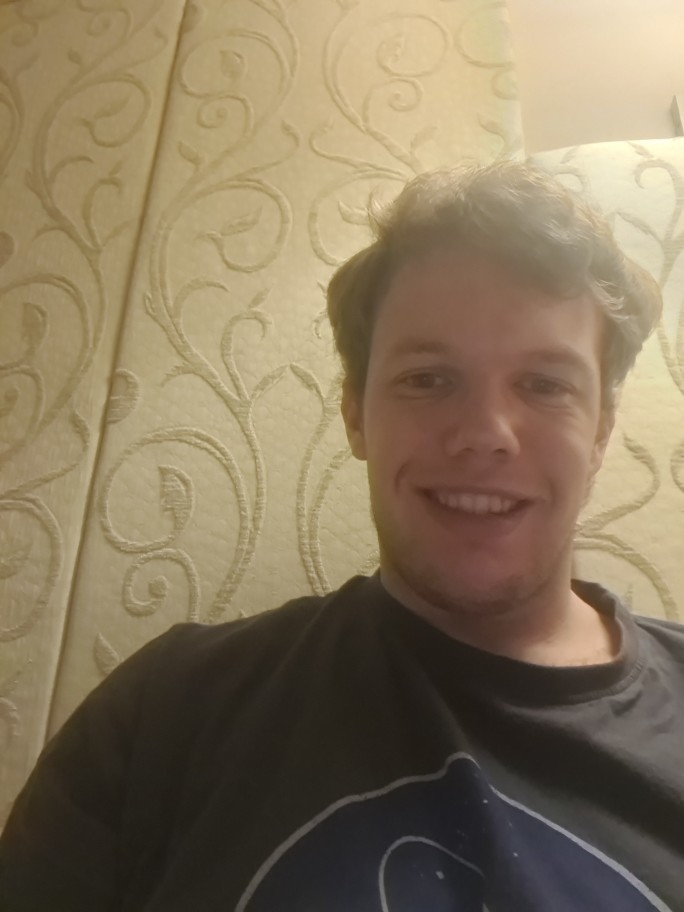 Do you think I can get a girlfriend?