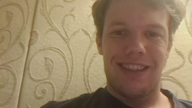 Do you think I can get a girlfriend?