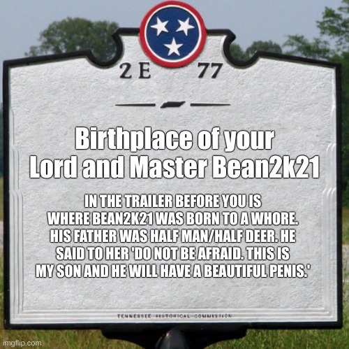 Have you ever seen a Kcymaerxthaere marker?