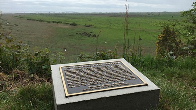 Have you ever seen a Kcymaerxthaere marker?