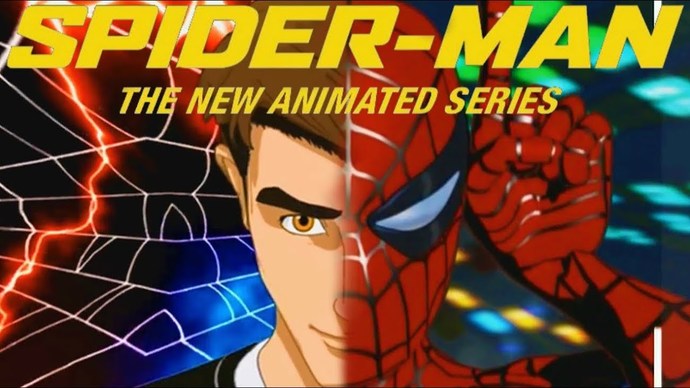 Were you a fan of this version of Spiderman back then?