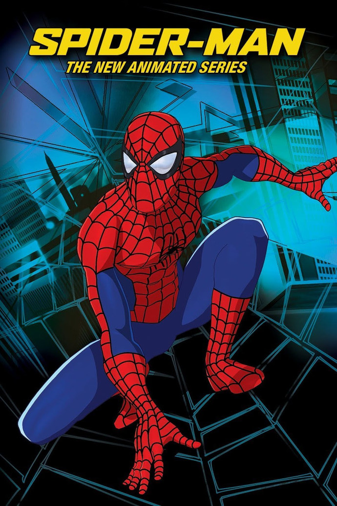 Were you a fan of this version of Spiderman back then?