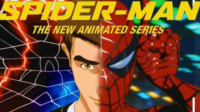 Were you a fan of this version of Spiderman back then?