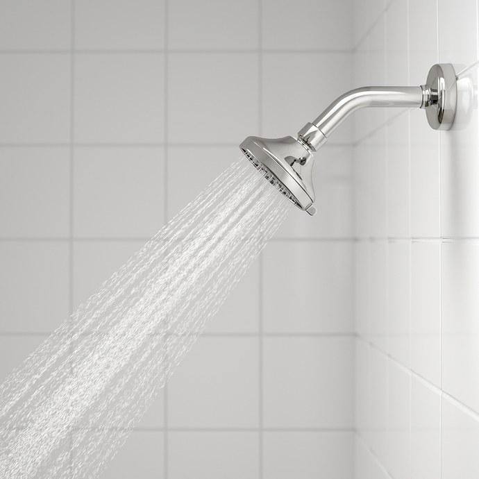 Have you taken your yearly shower yet? GirlsAskGuys