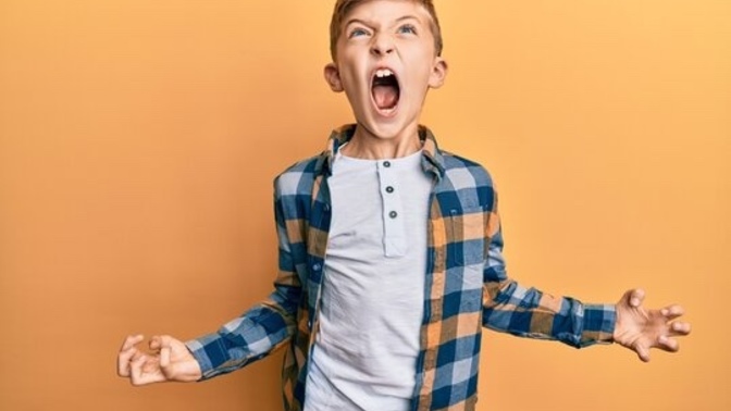 Parents: How much is their fault?