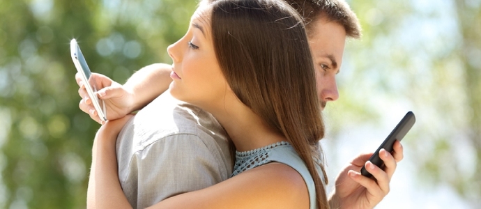 Do you think you are allowed to have secrets in a relationship?