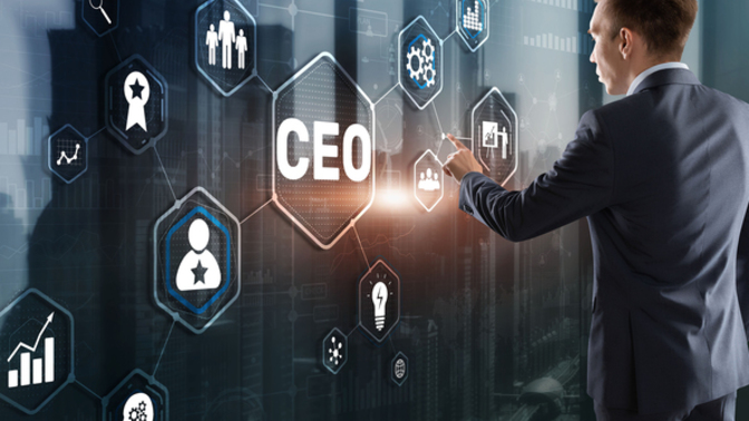 If you became the new owner of GAG what would be the first thing you do as CEO?