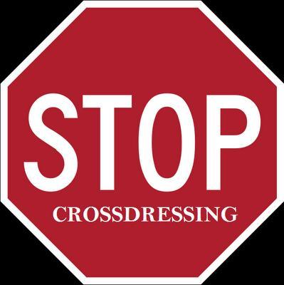 Why It’s So Hard to Stop Crossdressing?