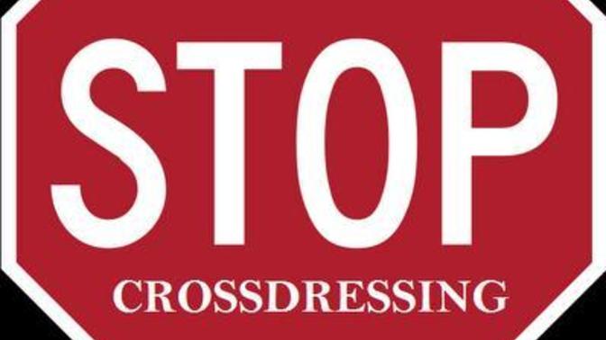 Why It’s So Hard to Stop Crossdressing?