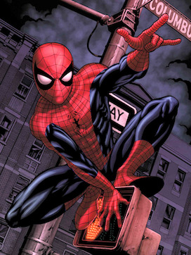 Who do you think would win in a fight between Spiderman and the Joker?